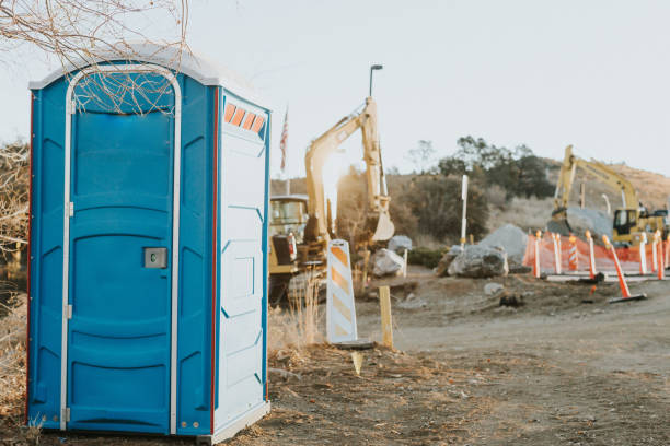 Best Sanitation services for porta potties  in Redfield, AR
