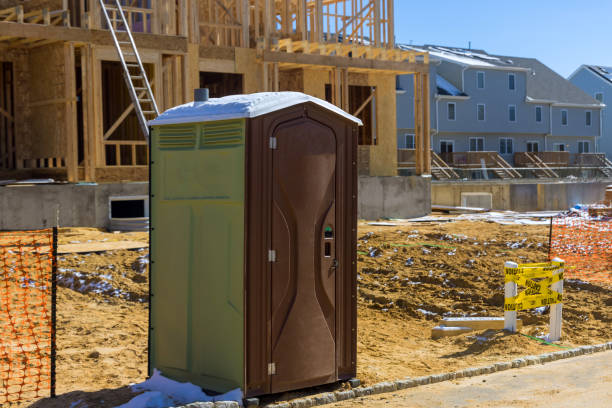 Best Luxury portable toilet rental  in Redfield, AR