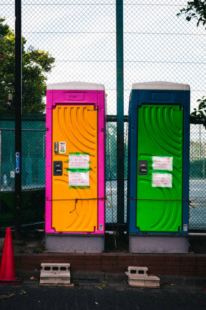 Best Porta potty for special events  in Redfield, AR