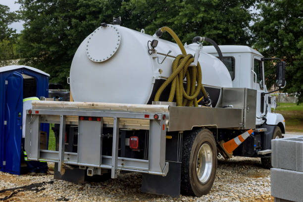 Best Affordable porta potty rental  in Redfield, AR