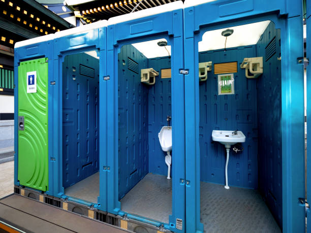 Portable Toilet Options We Offer in Redfield, AR
