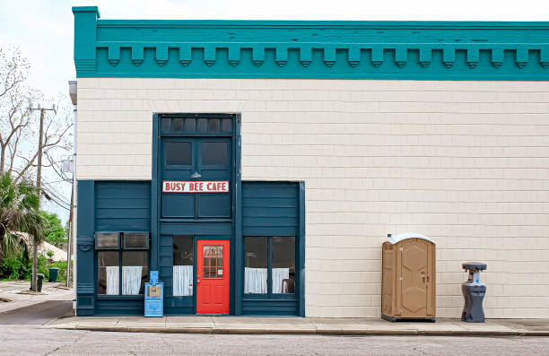 Porta potty services near me in Redfield, AR