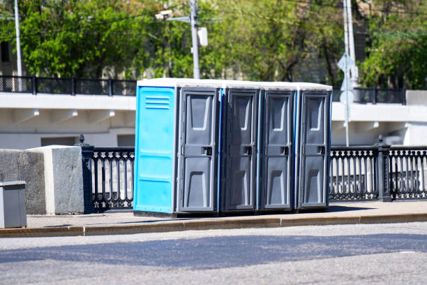 Best Affordable portable toilet rental  in Redfield, AR