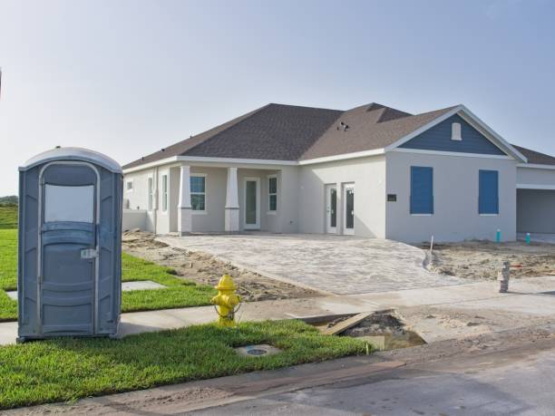 Best Portable toilet rental cost  in Redfield, AR