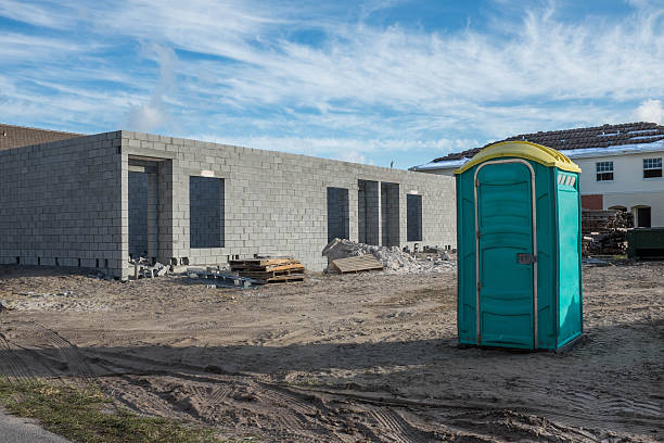 Best Long-term porta potty rental  in Redfield, AR
